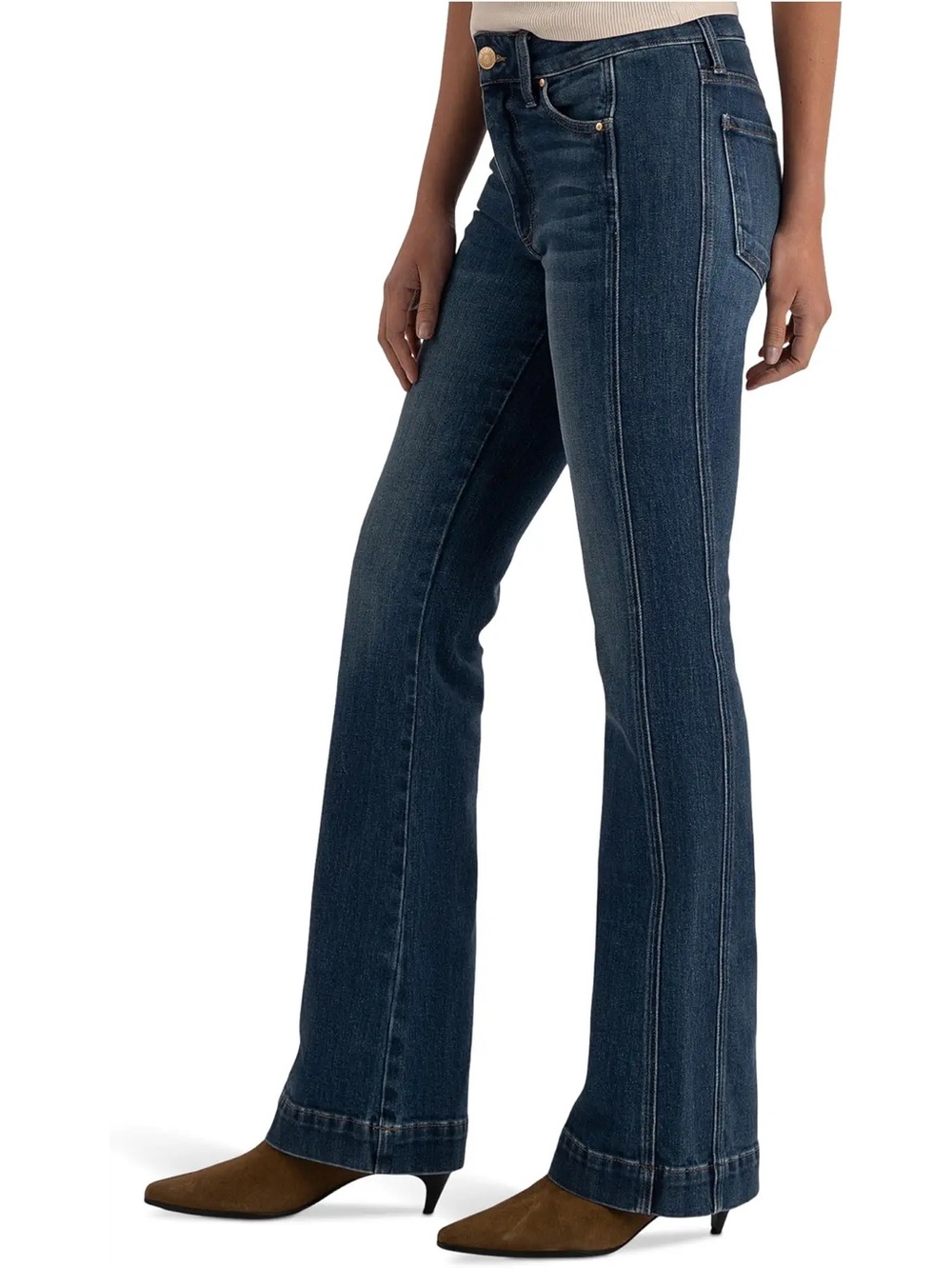 Kut from the Kloth Natalie Boot Cut - Picture 4 of 4